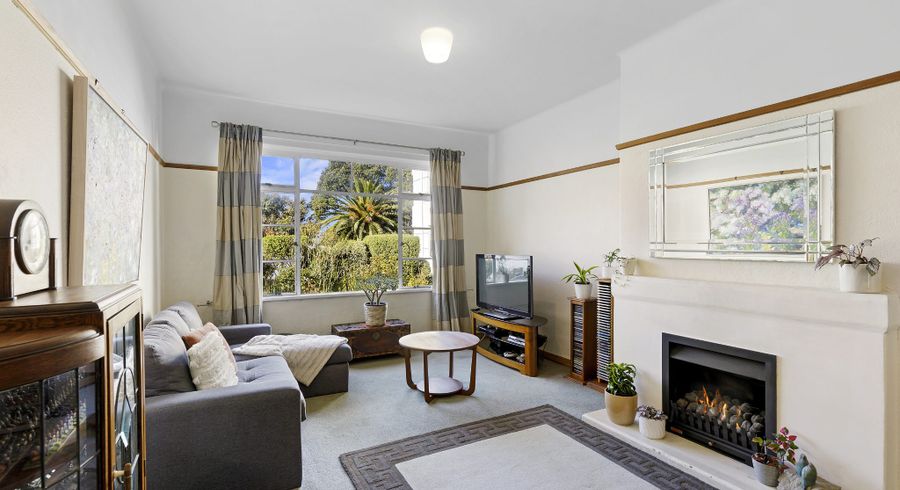  at Unit D/42C Tinakori Road, Thorndon, Wellington, Wellington