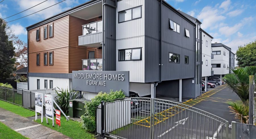  at 111/8 Gray Avenue, Mangere East, Manukau City, Auckland