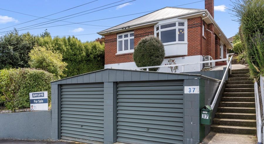  at 37 Pennant Street, Wakari, Dunedin