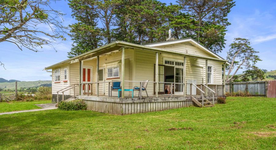  at 559 Old Kaipara Road, Kaipara Flats, Rodney, Auckland