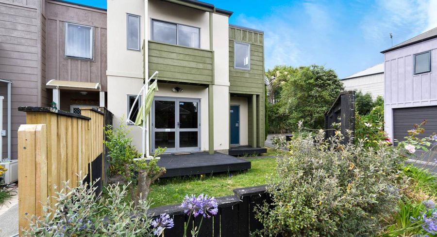  at 38G Arawa Street, New Lynn, Waitakere City, Auckland