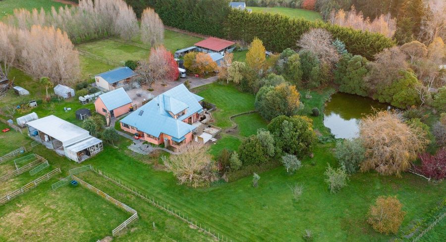 at 153 Halcombe Road, Feilding, Feilding