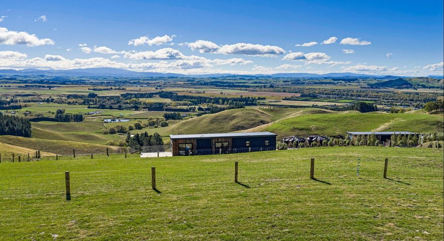  at 190, 192, 194 Whakapirau Road, Maraekakaho, Hastings, Hawke's Bay
