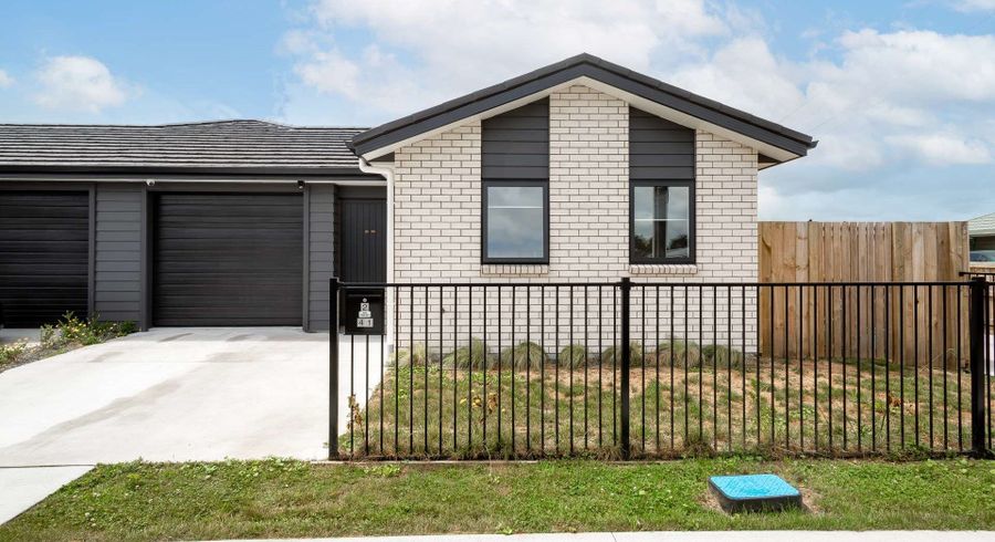  at 2/41 Grandview Road, Nawton, Hamilton