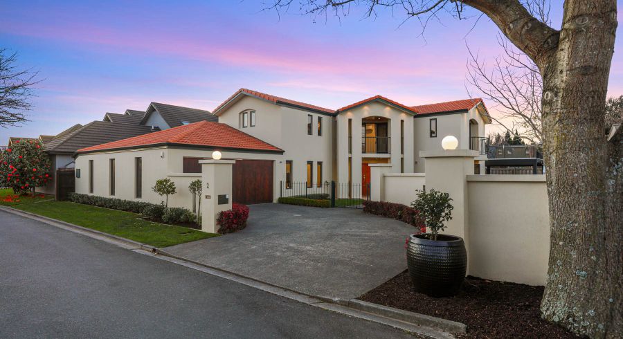  at 2 Orchard Lane, Springlands, Blenheim, Marlborough