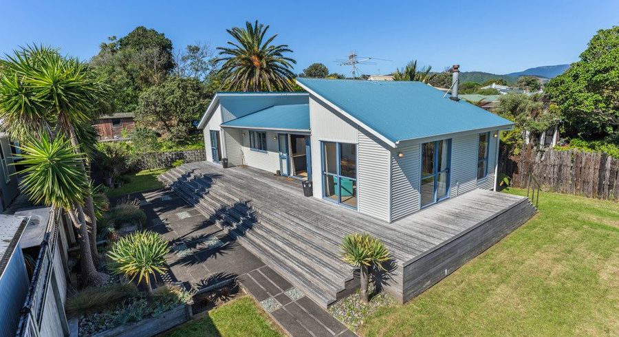  at 17 Hona Street, Waikanae Beach, Kapiti Coast, Wellington
