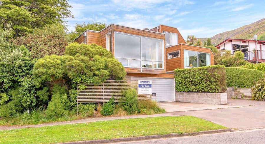  at 30 Harbour View Terrace, Cass Bay, Lyttelton