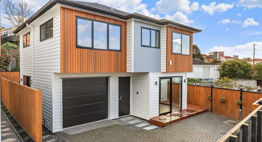  at 23B Cassandra Grove, Totara Vale, North Shore City, Auckland