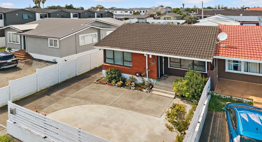  at 3/193 Shirley Road, Papatoetoe, Manukau City, Auckland