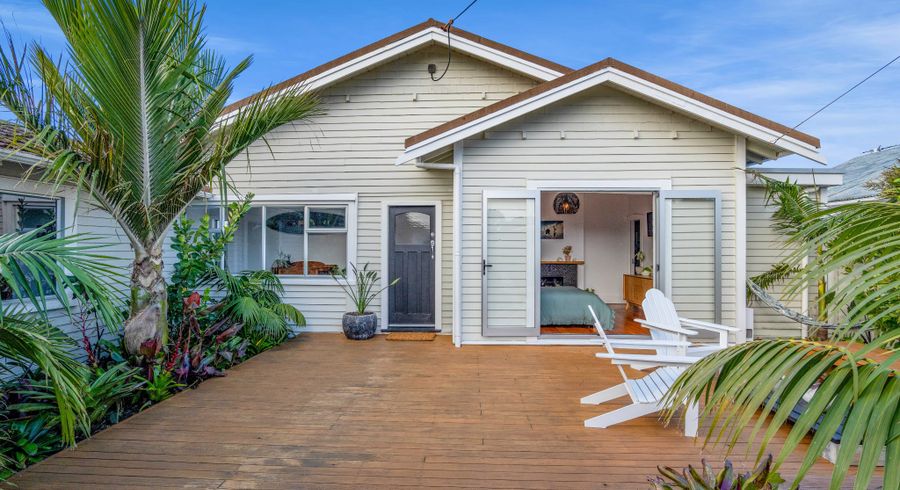  at 31 Newton Street, Fitzroy, New Plymouth, Taranaki