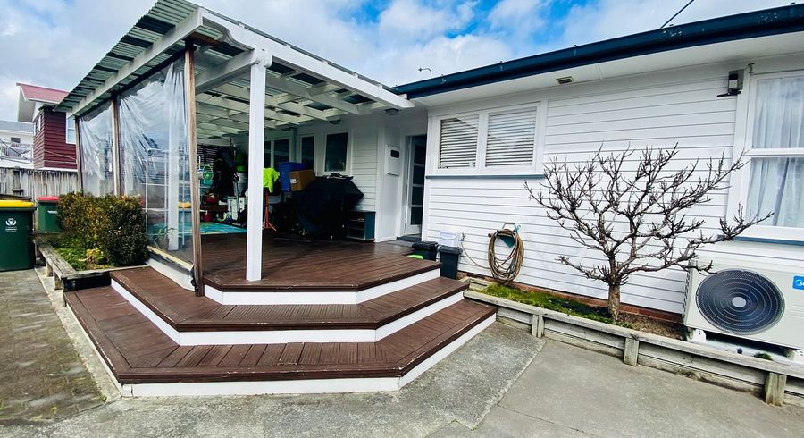  at 104 Ti Rakau Drive, Pakuranga, Manukau City, Auckland