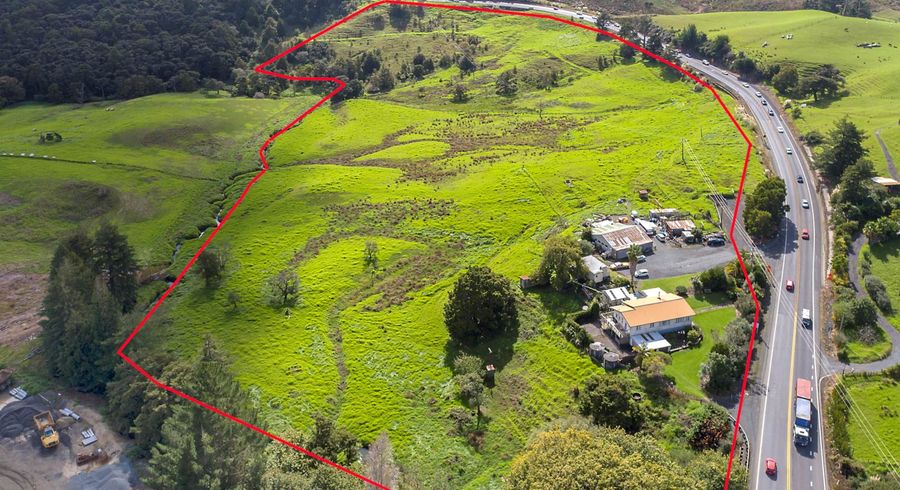  at 851 Pohuehue Road, Warkworth