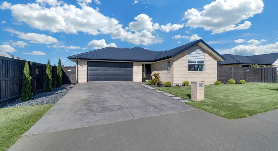  at 11 Genoa Avenue, Rolleston, Rolleston