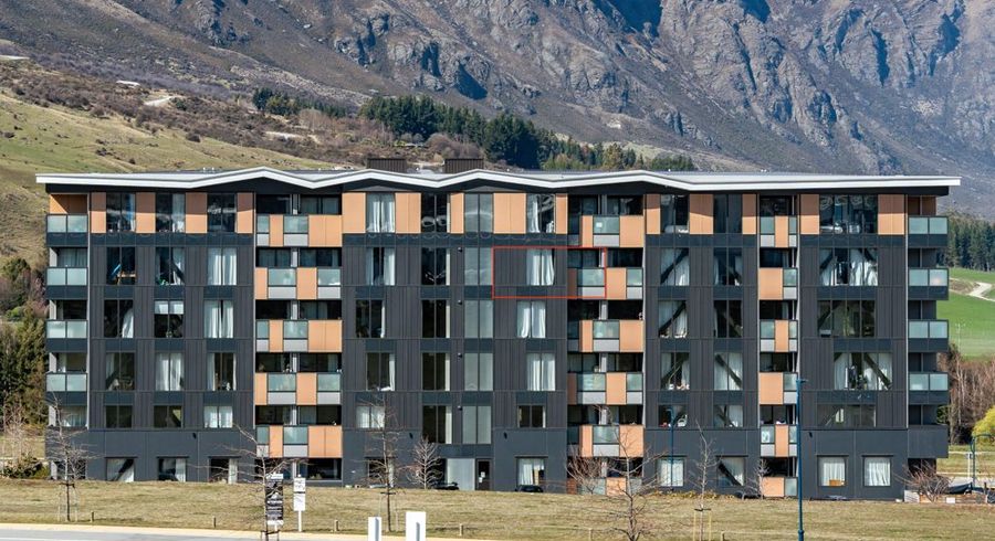  at 404/16 Mountain Ash Drive, Frankton, Queenstown-Lakes, Otago