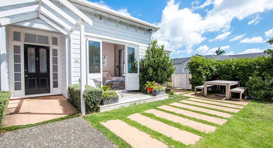  at 45 The Esplanade, Eastern Beach, Auckland