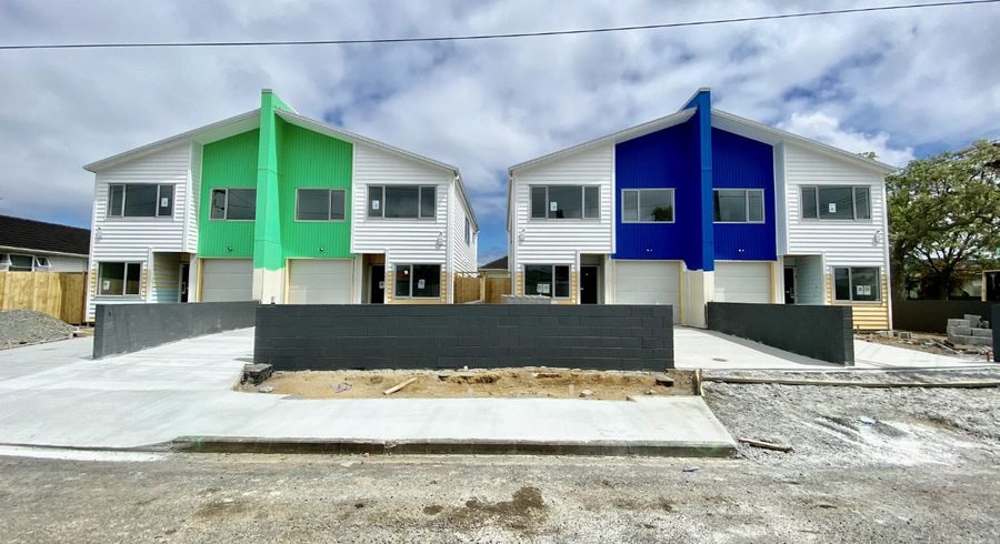  at 1B Surrey Street, Manurewa, Manukau City, Auckland