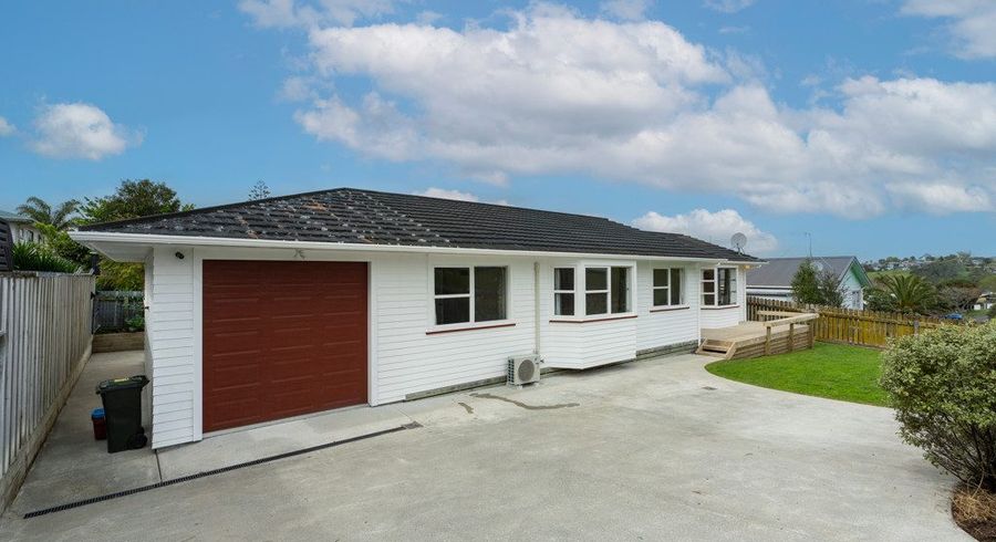  at 1 Fairburn Street, Raumanga, Whangarei, Northland