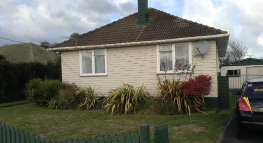  at 197 Anzac Parade, Whanganui East, Whanganui, Manawatu / Whanganui