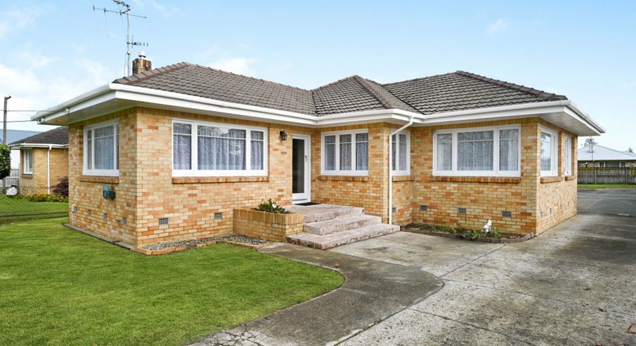  at 23 Galloway Street, Hamilton East, Hamilton, Waikato