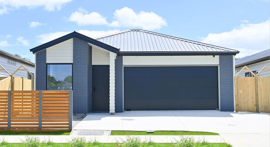  at 34 Furlough Road, Papakura, Papakura, Auckland