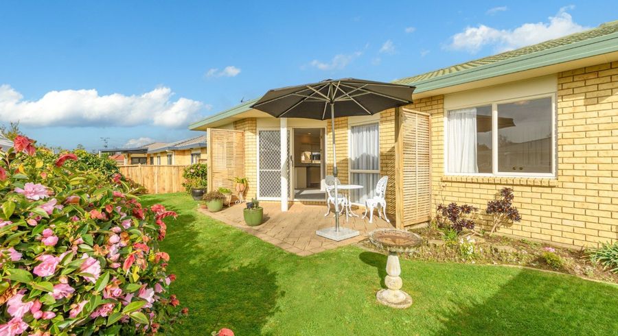  at 60B Freyberg Street, Otumoetai, Tauranga