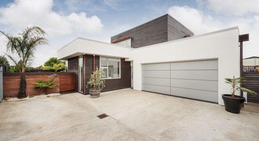  at 172A Park Road, West End, Palmerston North