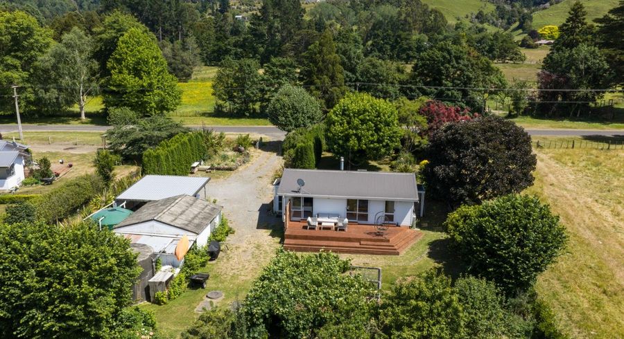  at 1314 Pohangina Road, Pohangina, Manawatu, Manawatu / Whanganui