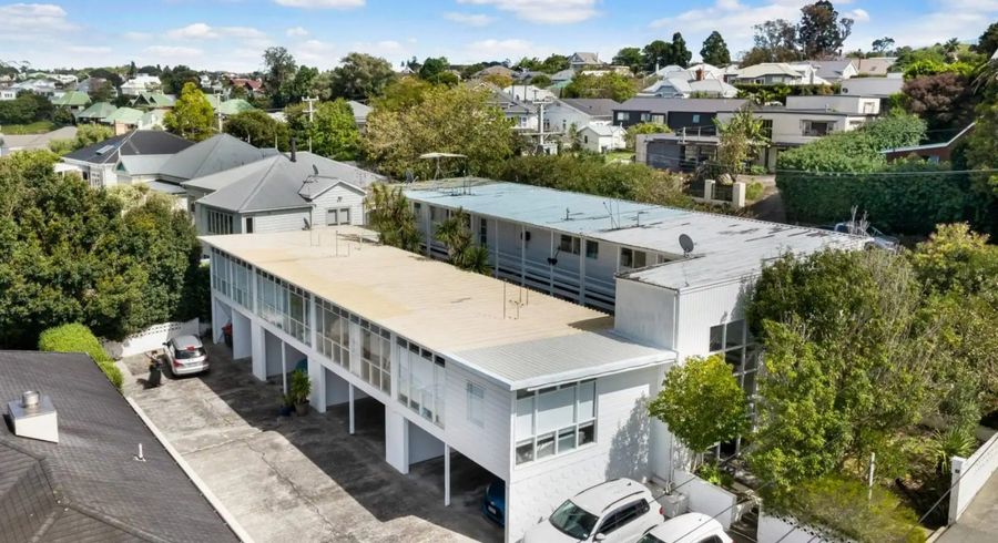 at 5/67 St Vincent Ave, Remuera, Auckland City, Auckland