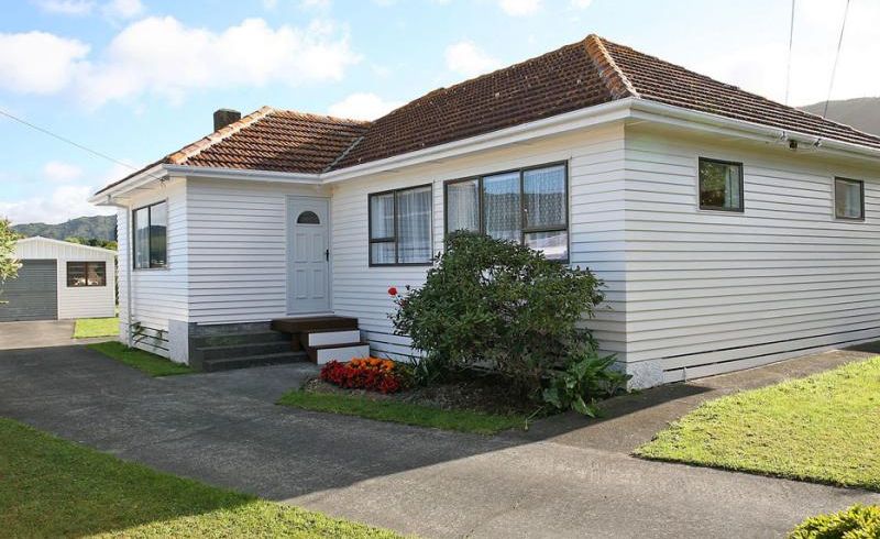 at 50 Russell Road, Wainuiomata, Lower Hutt