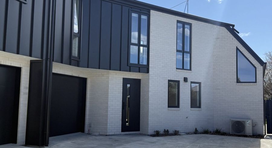  at 5/133 Blighs Road , Strowan, Christchurch City, Canterbury