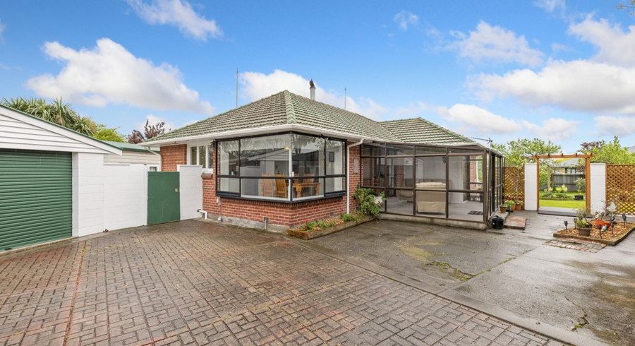  at 11 Logie Place, Bromley, Christchurch City, Canterbury