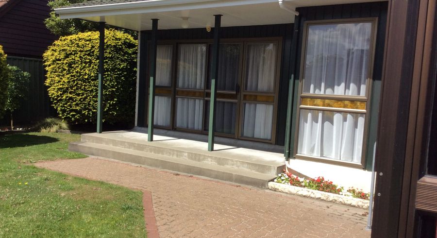  at 12a Palm Avenue, Hokowhitu, Palmerston North, Manawatu / Whanganui