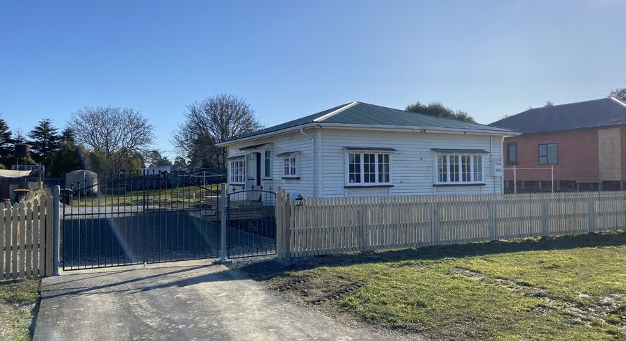 at 16 Rhodes Street, Pareora, Timaru, Canterbury