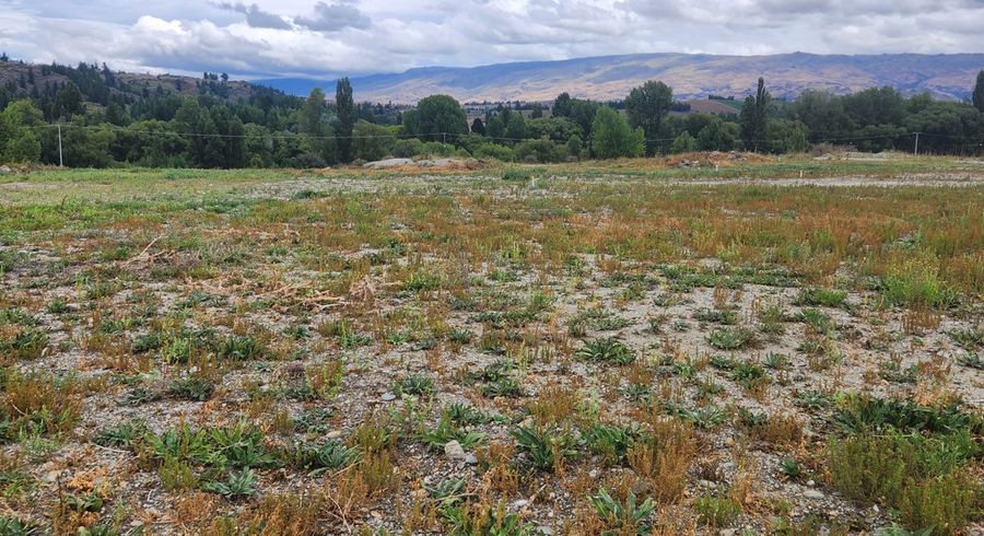  at Lot 2 Theyers Street, Alexandra, Central Otago, Otago