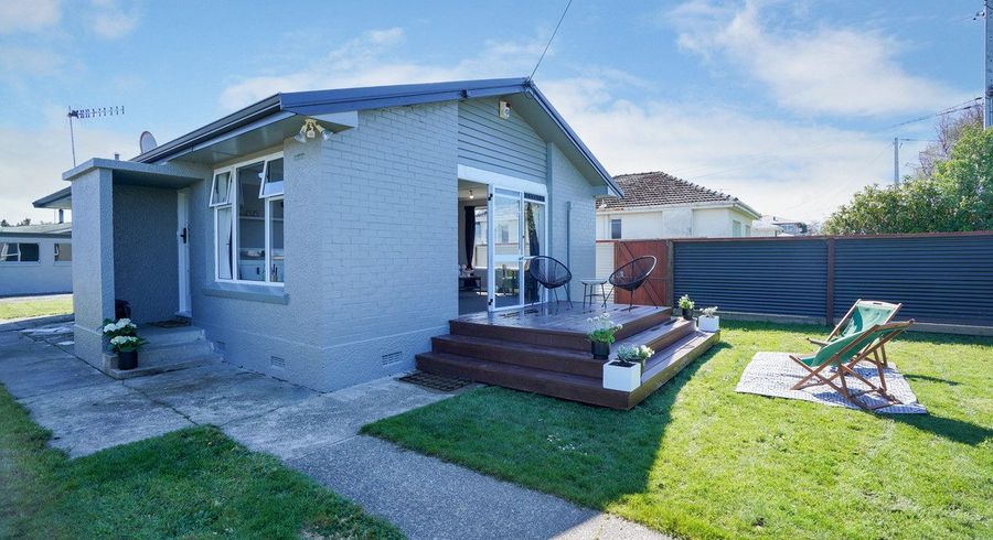 at 66 Paterson Street, Grasmere, Invercargill