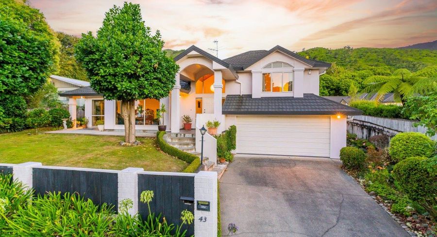  at 43A Winara Avenue, Waikanae, Waikanae