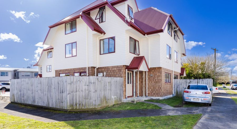  at 11A Beaumont Street, Hamilton East, Hamilton