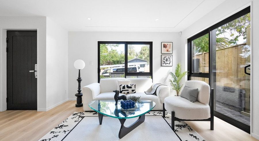  at Lot 5/26 Crompton Road, Massey, Waitakere City, Auckland
