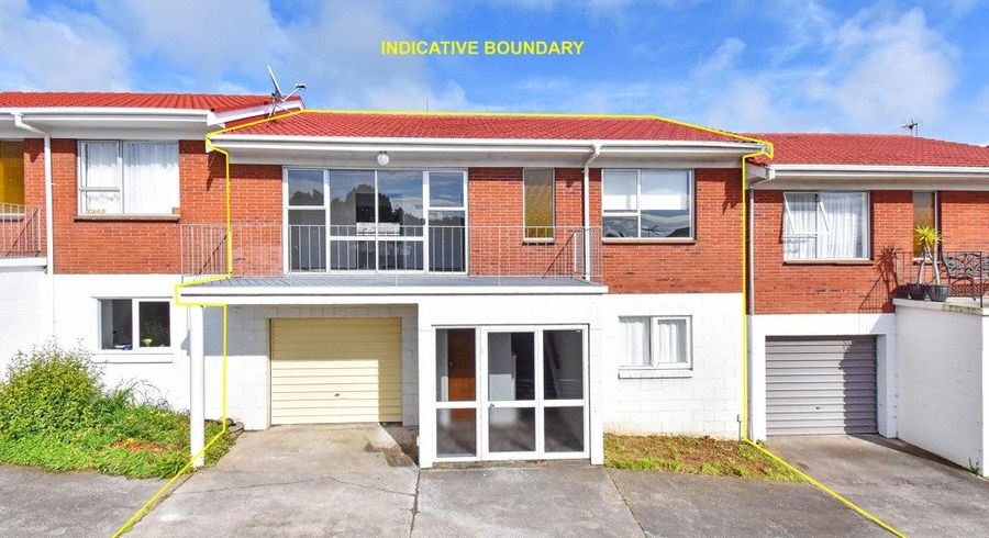  at 2/63 Mangere Road, Otahuhu, Auckland City, Auckland
