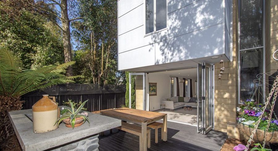  at 268e Fitzgerald Avenue, City Centre, Christchurch City, Canterbury