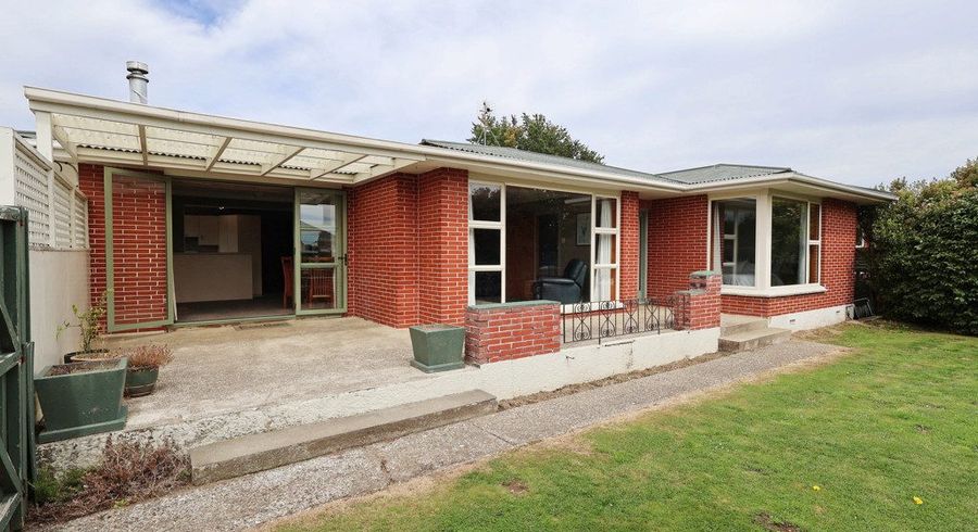  at 33 Thurso Street, Waverley, Invercargill