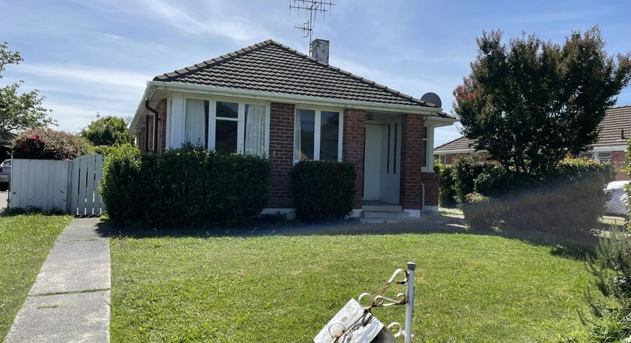  at 22 Seddon Crescent, Marewa, Napier, Hawke's Bay