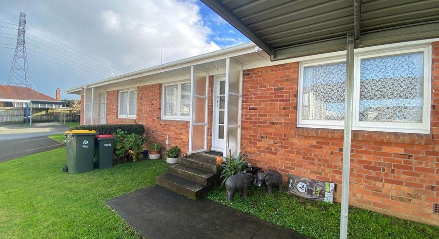 at 35A Gray Avenue, Mangere East, Manukau City, Auckland