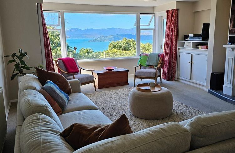  at 63 Wadestown Road, Wadestown, Wellington, Wellington