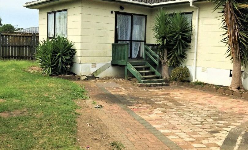  at 4 Dungarvon Place, Clendon Park, Manukau City, Auckland