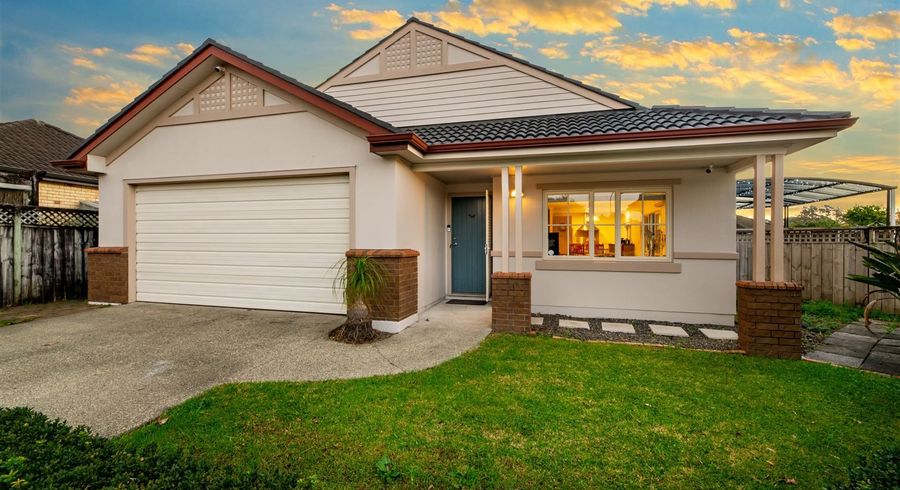  at 15 Espalier Drive, Henderson, Auckland