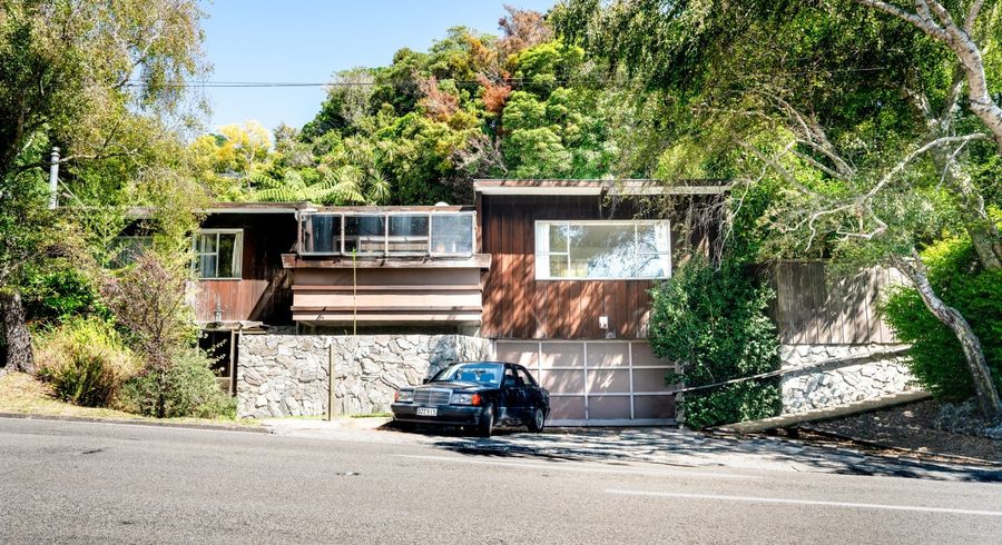  at 123 Wilton Road, Wilton, Wellington, Wellington