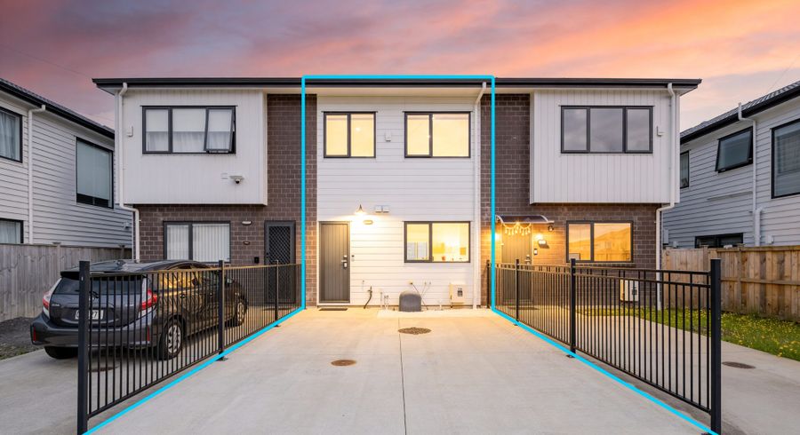  at 42E Donegal Park Drive, Flat Bush, Manukau City, Auckland