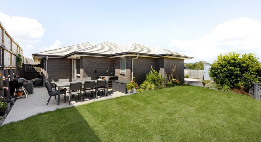  at 2/36 Ladeira Place, Fitzroy, Hamilton