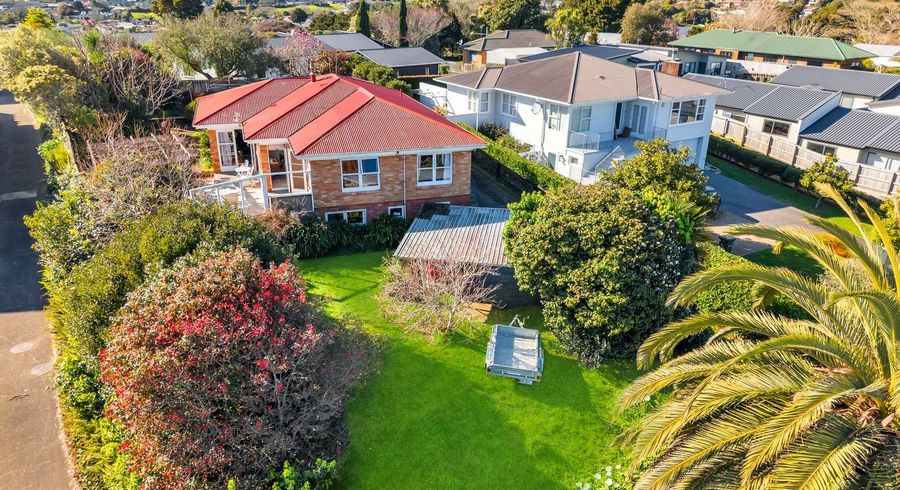  at 51 Prospect Terrace, Pukekohe, Franklin, Auckland